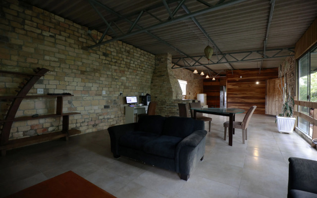 Joaquina Guest House