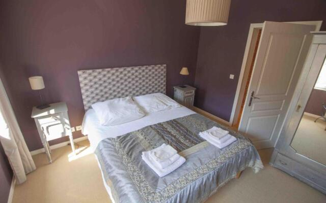 La Cour de Berthe Est