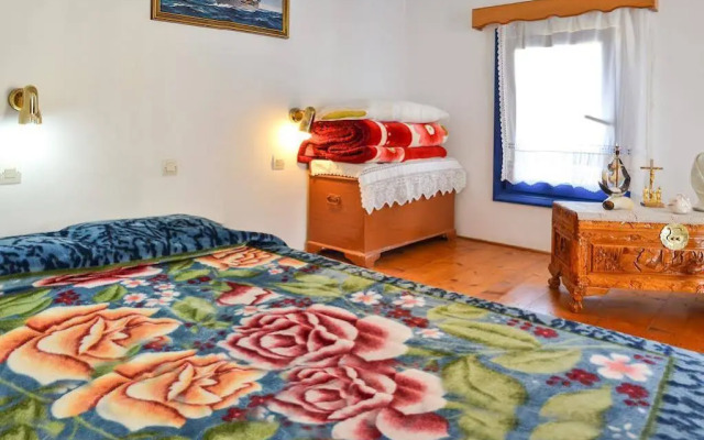 Akrogiali Apartments