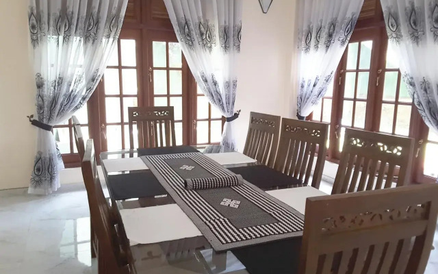 NIRODHA Homes
