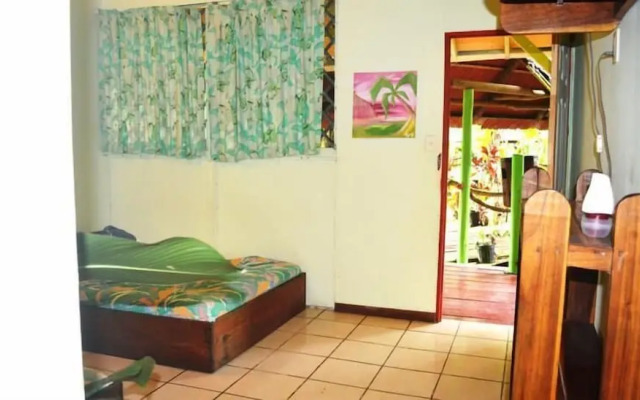 Yare Jungle Lodge