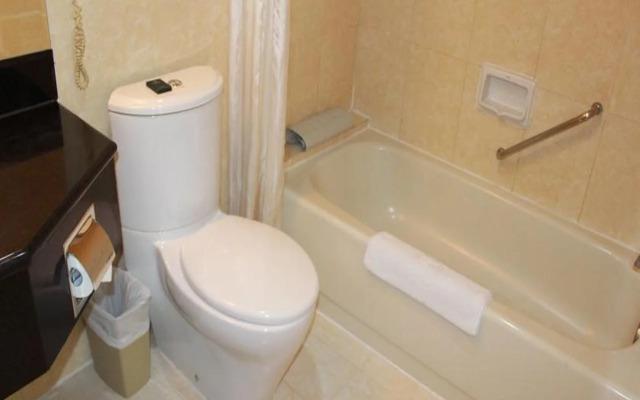 Majestic Hotel - Guangzhou