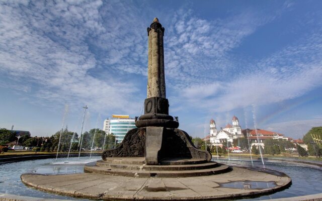 Horison Ultima Semarang