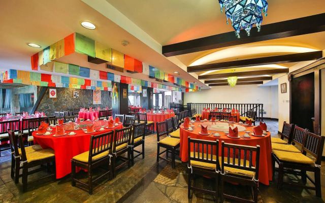 Holiday Inn Jiuzhai Jarpo