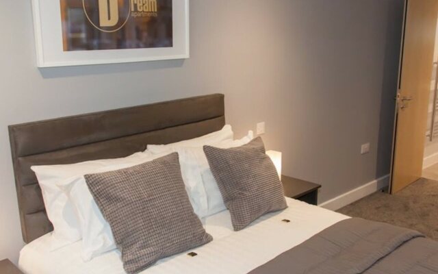 Dream Apartments Quayside