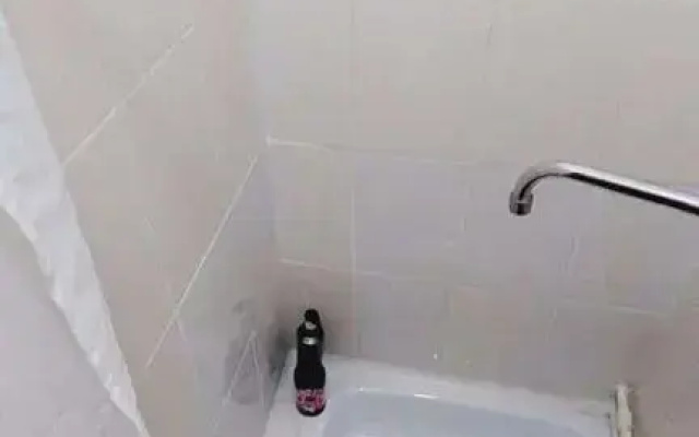 Apartamenty na prospekte Frunze 121