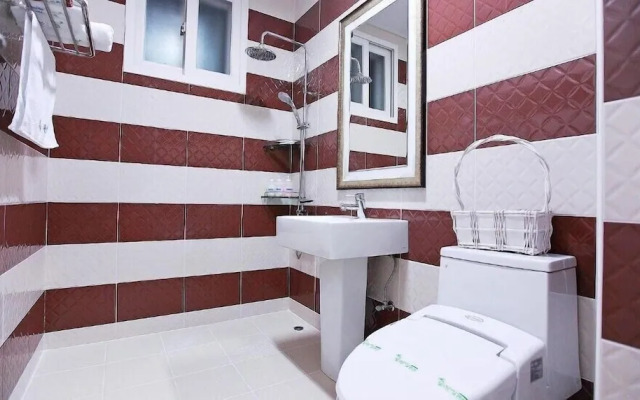 Gyeongju Sulleim Pension