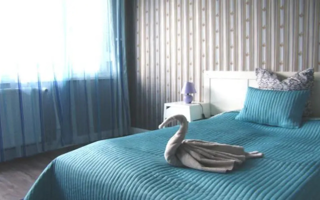 Apartment Artemis