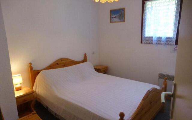 Appartement Arêches-Beaufort, 4 pièces, 10 personnes - FR-1-342-214