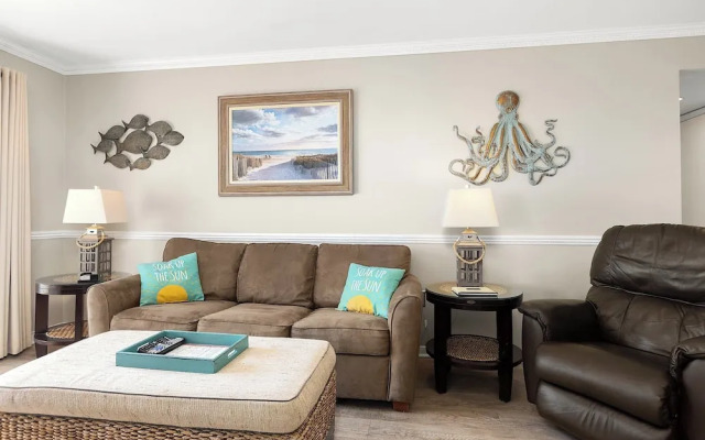 Surfside Shores #1304