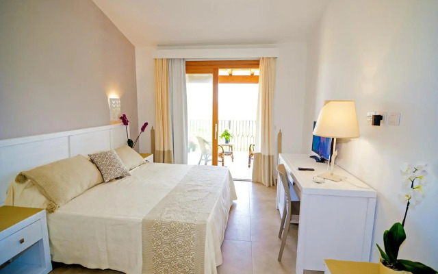 Stella Marina Camere sul mare