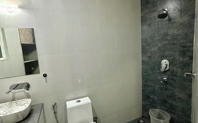 V Rooms