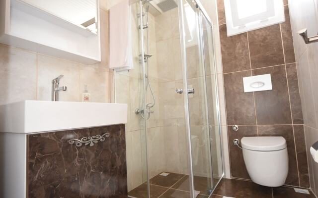 Likya Garden Residence One Bedroom F8