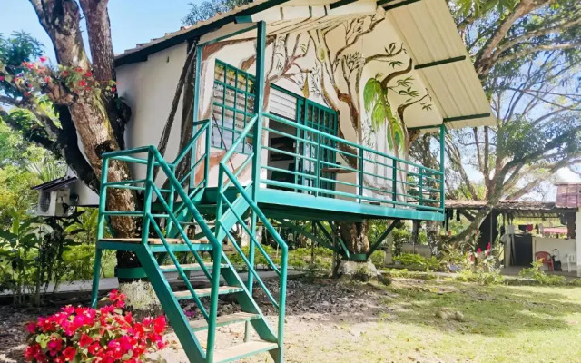 Finca Campestre La Carolina