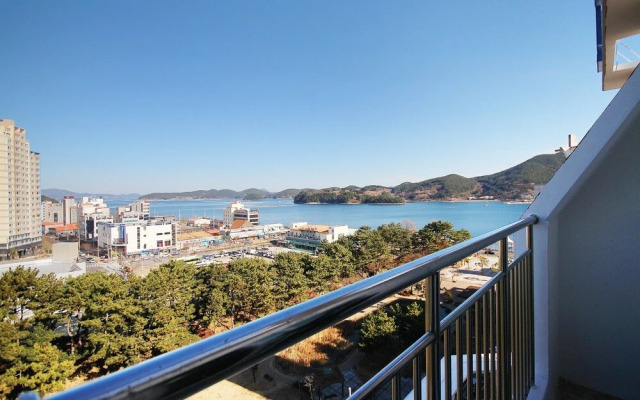 Tongyeong Man to Man