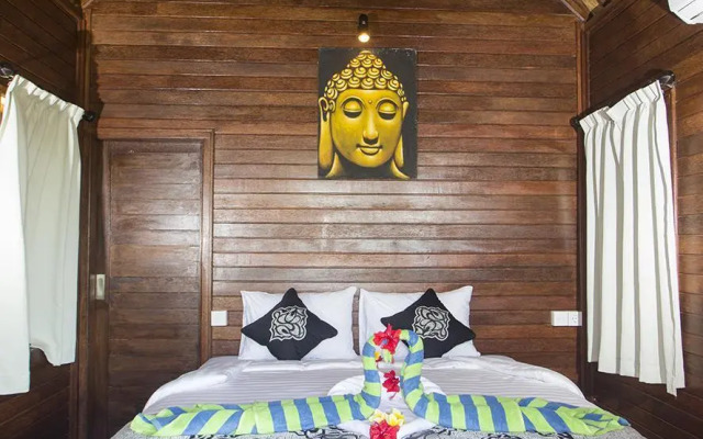 The Ocean Sunset Villa Ceningan