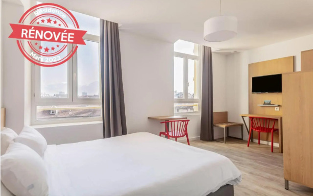 Residhotel Central Gare