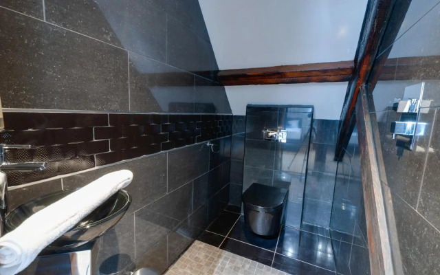Signature Living Apart-hotel
