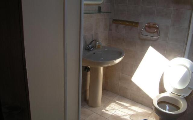 Apartments Domini