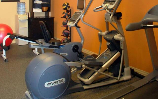 Hampton Inn Longmont