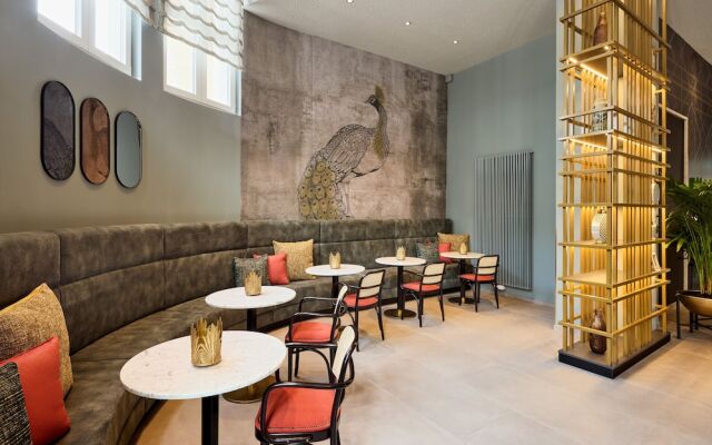 Postboutique Hotel