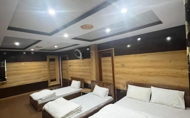 Dream Land Guest House skardu