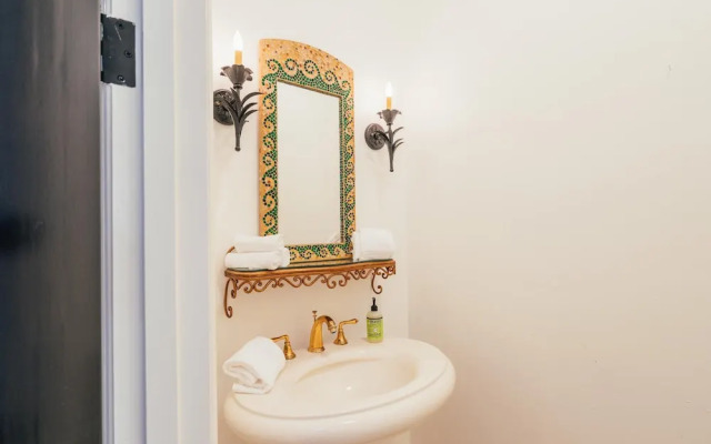 Fly With Me by AvantStay