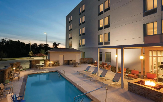 SpringHill Suites by Marriott Houston Northwest