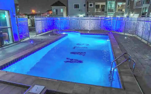 Sterling lakeview Apartments Hotel and Suites