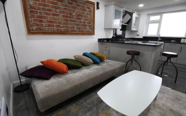 Limehouse Apartments
