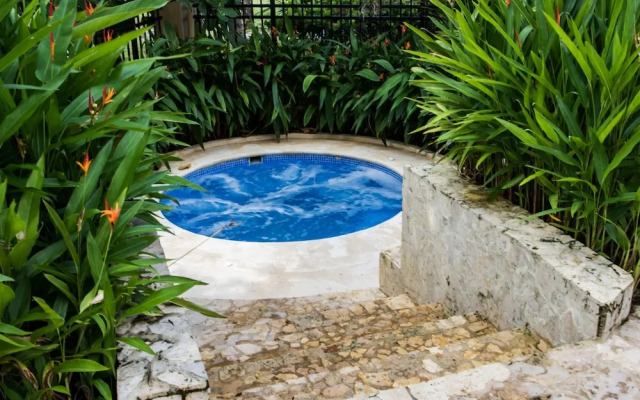 Luxury Ocean View Apartament Acqua 601