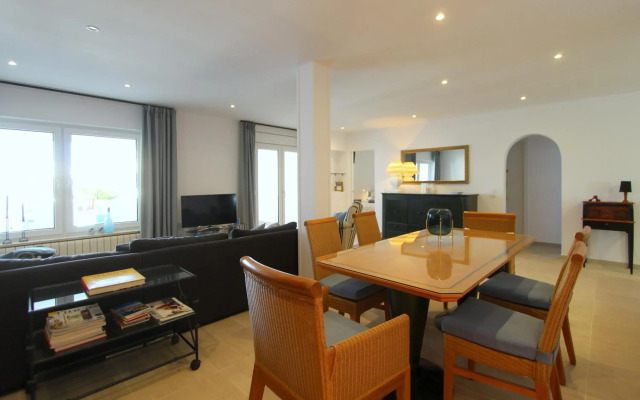 LEON Immo Villa Ilona - 10170