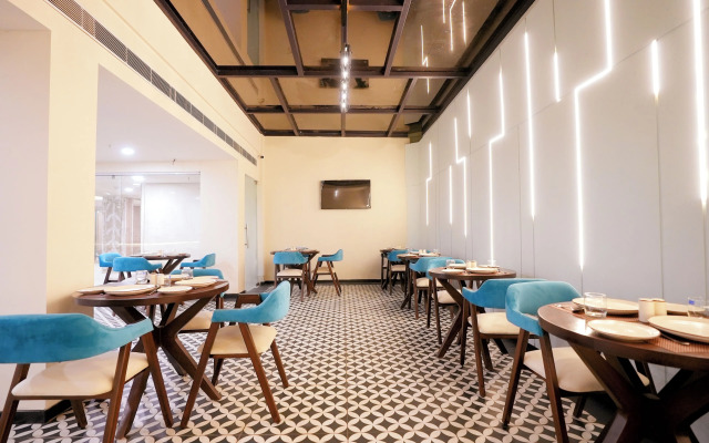 Hotel Limon Near Sector 29, Gurgaon