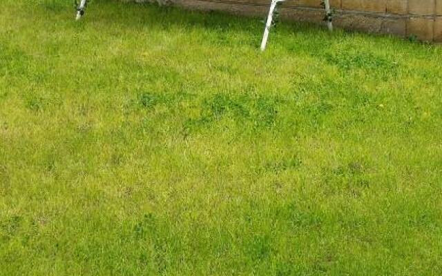 Trakata Villa Apartments