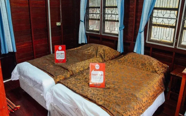 NIDA Rooms Nong Wua So 214