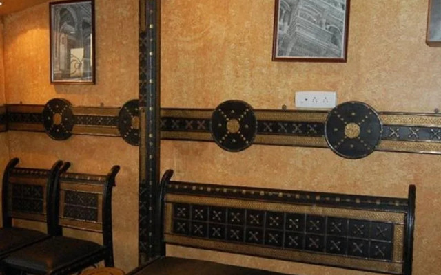Hotel Vansh Villas