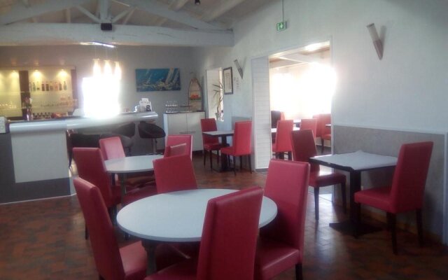 Hotel La Chaumiere