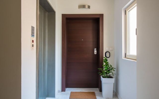 Chanion One Suites