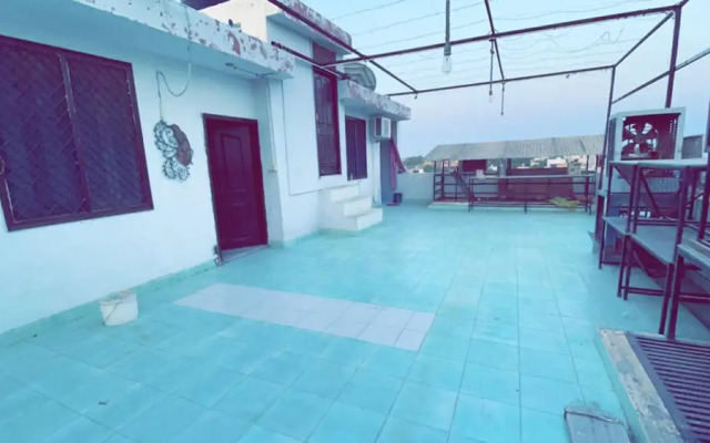 Goroomgo Black Hawk Jodhpur