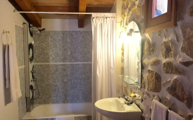 Agroturisme Es Picot