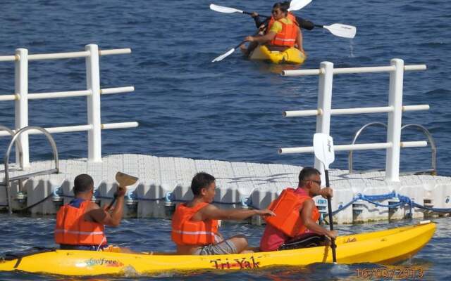 La Luz Beach Resort