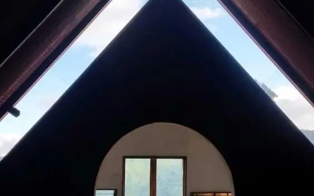 Rústico Montañas del Pacuare Costa Rica