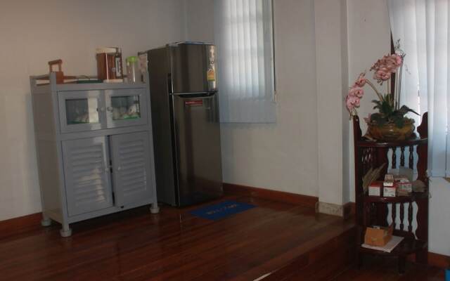 Baan Paifha Homestay