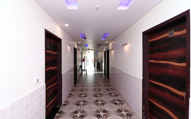 OYO 2188 Sunrise Resort