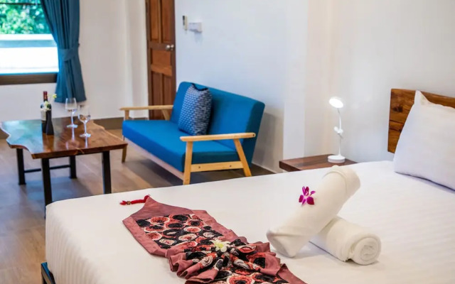 Tropical Vibe 5BR Pool Villa Nikkie 3