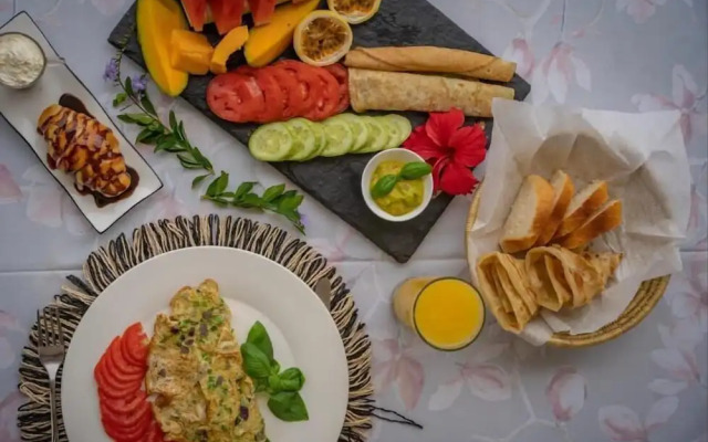 Haber Hotel & Spa