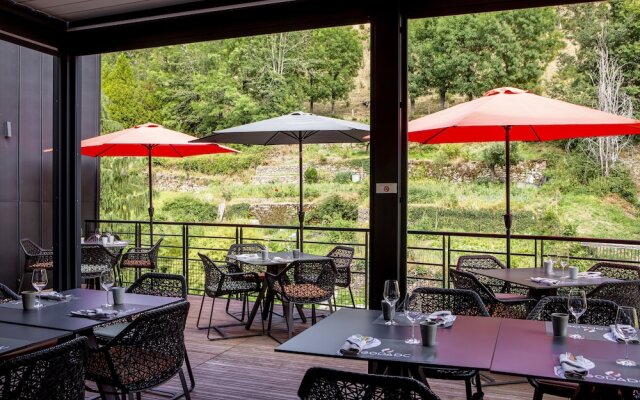 Hotel & Restaurant Sodade