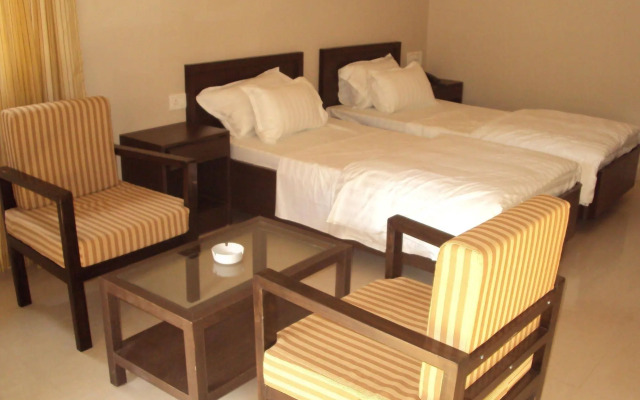 Close2C Holiday Homes