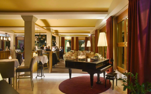Hôtel des Vignes