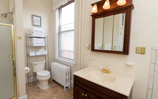 BnB Philadelphia - Boutique Hotel